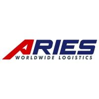 Aries Worldwide Logistics company logo