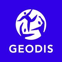 Geodis Wilson company logo