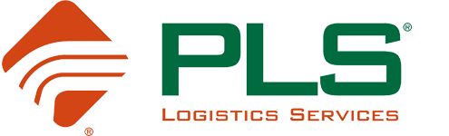 PLS Logistics company logo