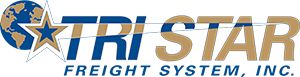 Tri Star Freight Systems company logo