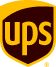 UPS Freight company logo