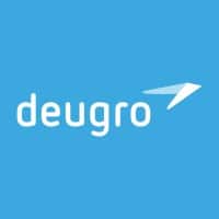Deugro company logo