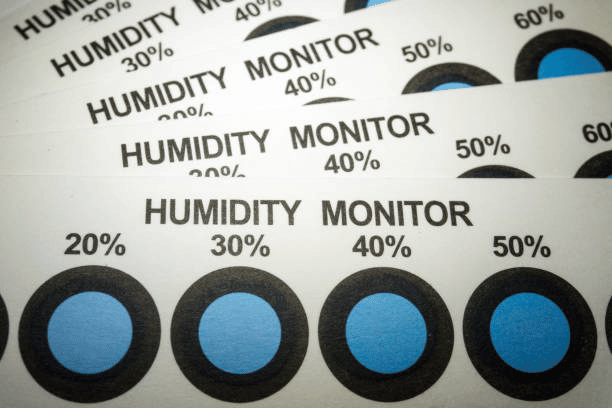 Humidity monitor